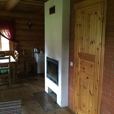 Vaellamaee Talu Puhkemaja Haanja Room photo