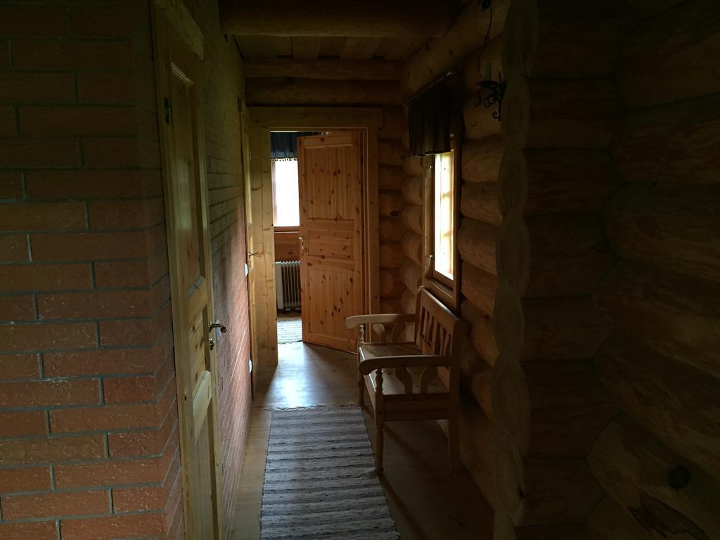 Vaellamaee Talu Puhkemaja Haanja Room photo