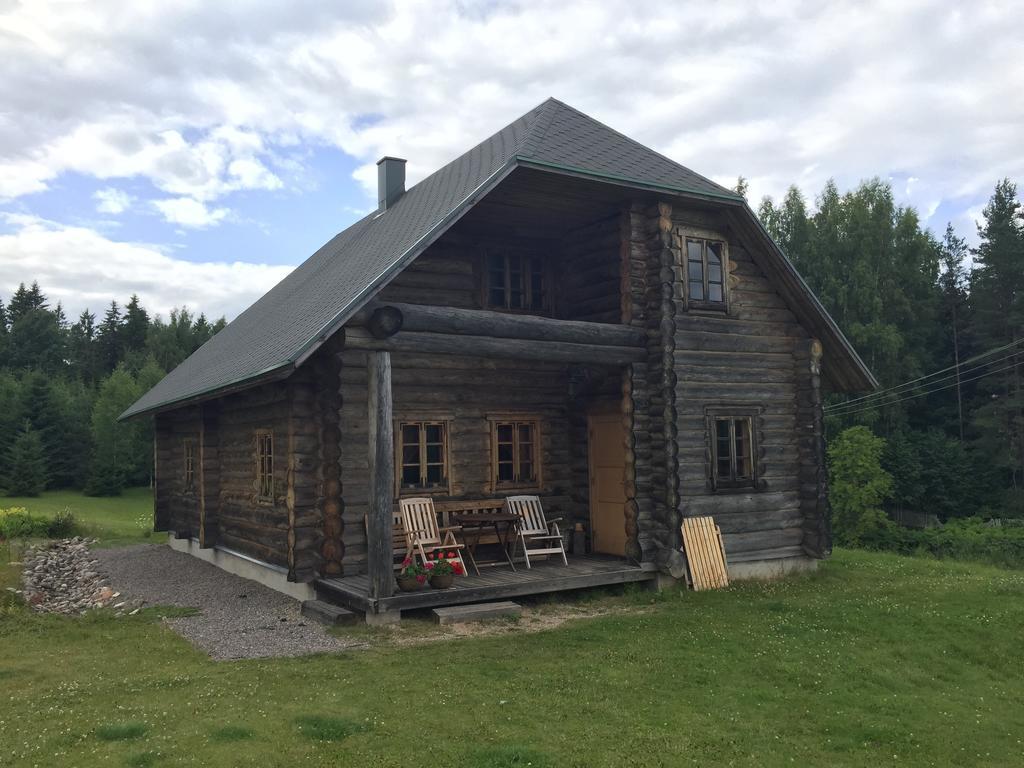 Vaellamaee Talu Puhkemaja Haanja Room photo