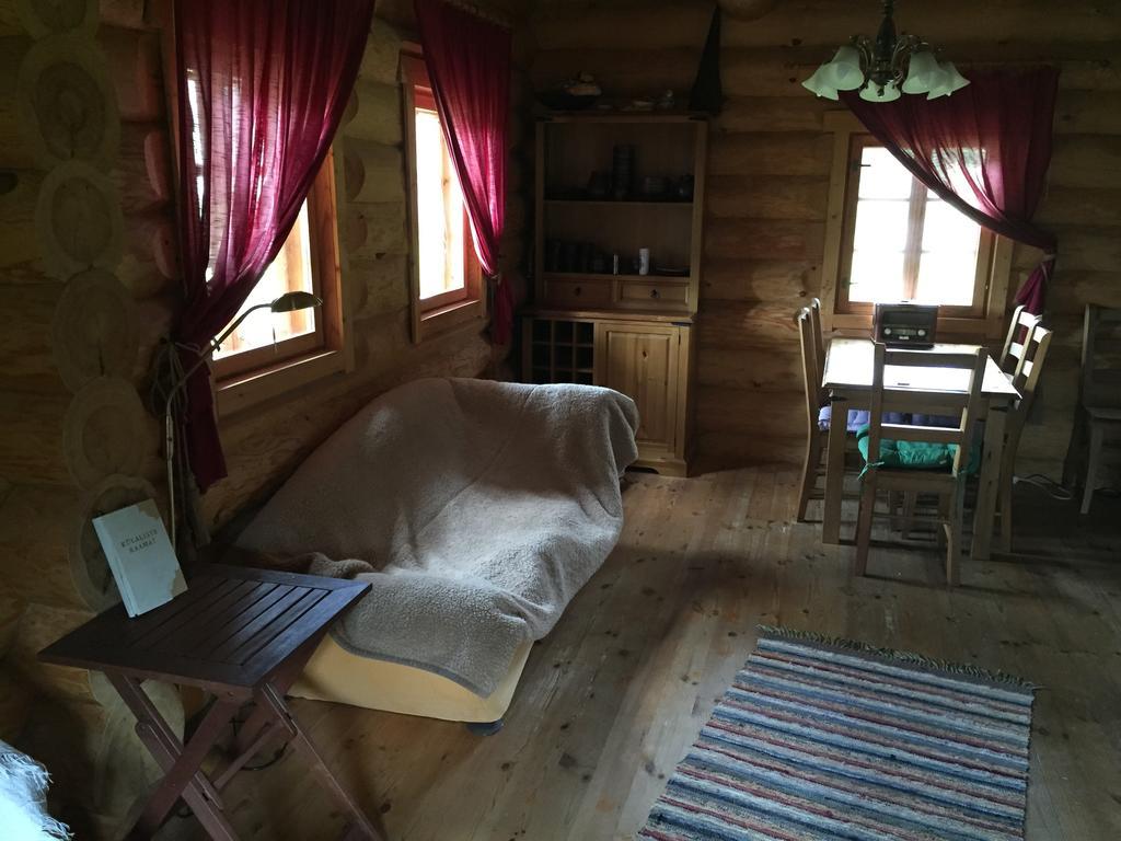 Vaellamaee Talu Puhkemaja Haanja Room photo
