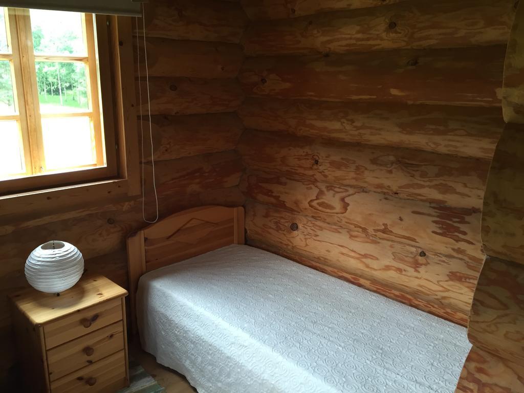Vaellamaee Talu Puhkemaja Haanja Room photo